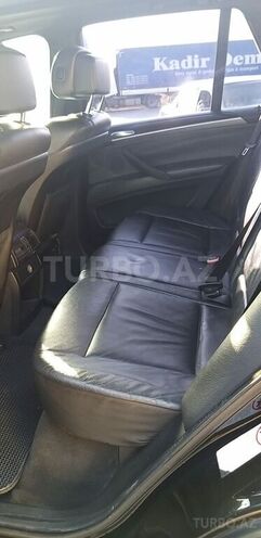 BMW X5 2008, 280,000 km - 3.0 l - Bakı