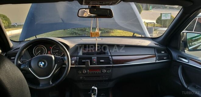 BMW X5 2008, 280,000 km - 3.0 l - Bakı