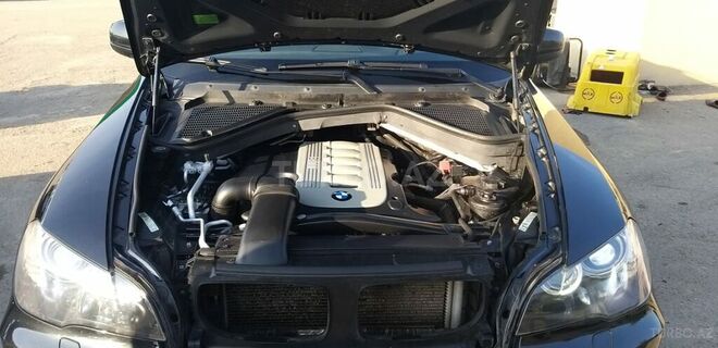 BMW X5 2008, 280,000 km - 3.0 l - Bakı
