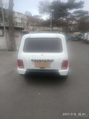 LADA (VAZ) Niva 2014, 62,000 km - 1.7 l - Bakı