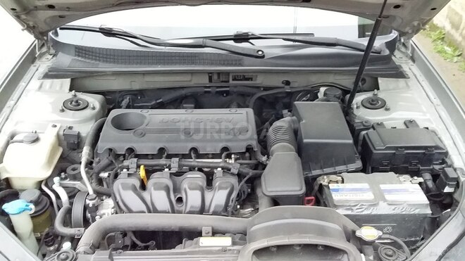 Hyundai Sonata 2009, 175,275 km - 2.4 l - Bakı