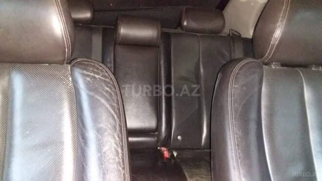 Hyundai Sonata 2009, 175,275 km - 2.4 l - Bakı