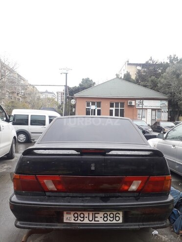 LADA (VAZ) 2115 2008, 231,896 km - 1.6 л - Bakı