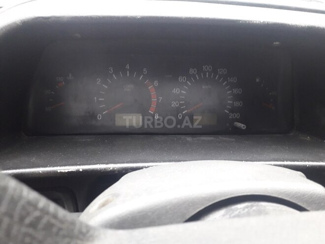 LADA (VAZ) 2115 2008, 231,896 km - 1.6 л - Bakı