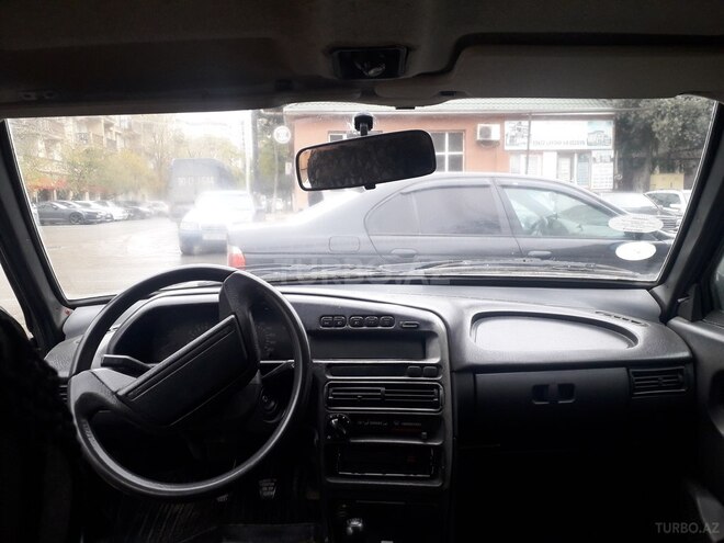 LADA (VAZ) 2115 2008, 231,896 km - 1.6 л - Bakı