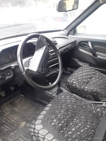 LADA (VAZ) 2115 2008, 231,896 km - 1.6 л - Bakı