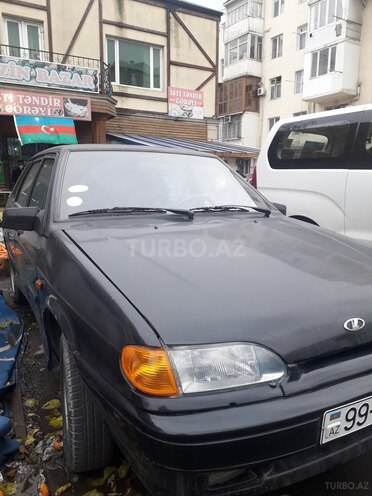 LADA (VAZ) 2115 2008, 231,896 km - 1.6 л - Bakı