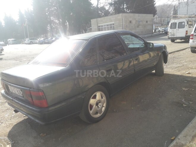 Opel Vectra 1994, 400,000 km - 1.8 l - Ağstafa