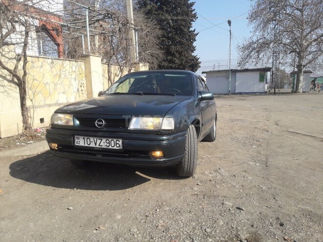 Opel Vectra 1994, 400,000 km - 1.8 l - Ağstafa