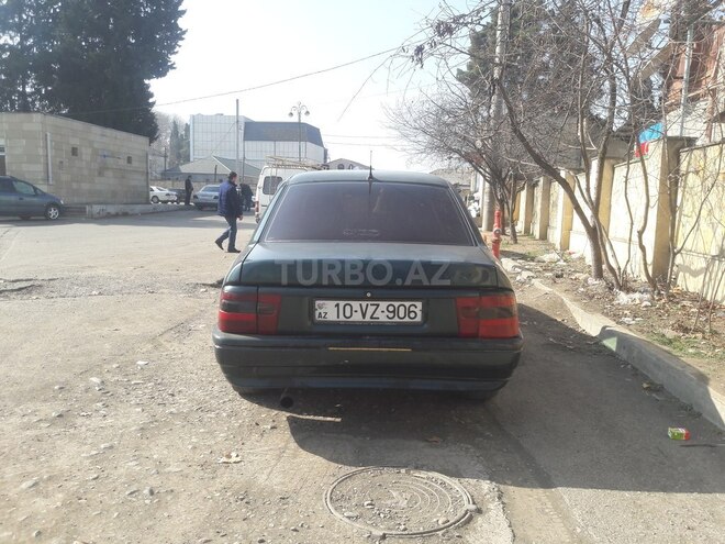 Opel Vectra 1994, 400,000 km - 1.8 l - Ağstafa