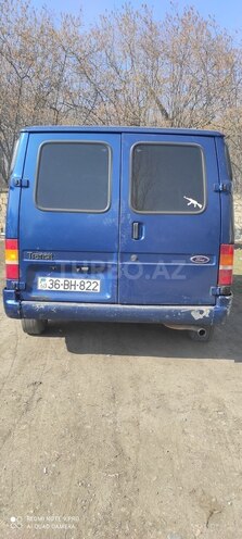 Ford Transit 1998, 340,000 km - 2.5 l - Qəbələ