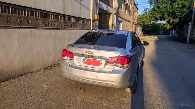 Chevrolet Cruze 2013, 265,000 km - 0.2 l - Gəncə