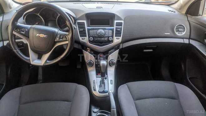 Chevrolet Cruze 2013, 265,000 km - 0.2 l - Gəncə