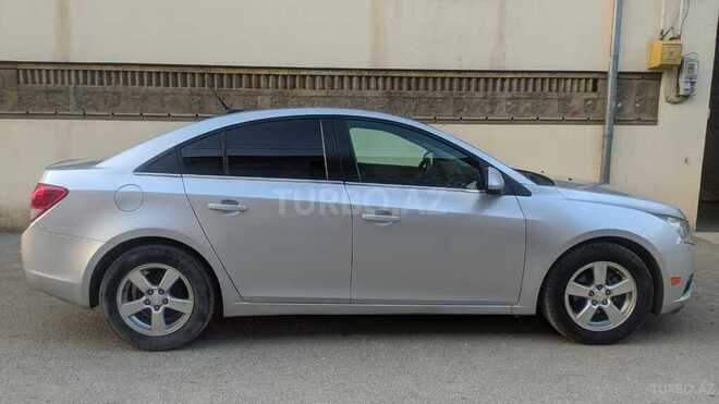 Chevrolet Cruze 2013, 265,000 km - 0.2 l - Gəncə
