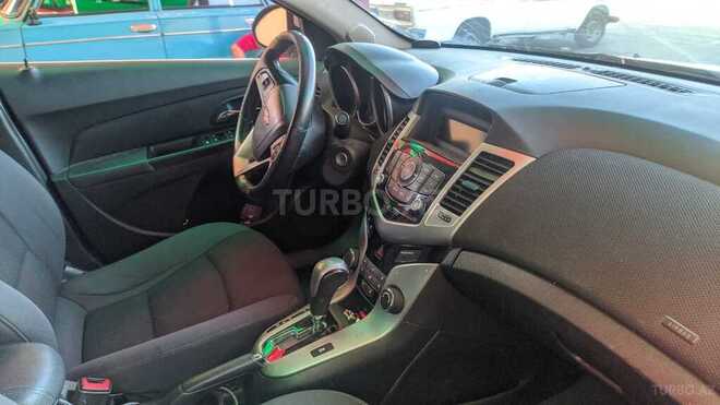 Chevrolet Cruze 2013, 265,000 km - 0.2 l - Gəncə