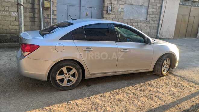 Chevrolet Cruze 2013, 265,000 km - 0.2 l - Gəncə
