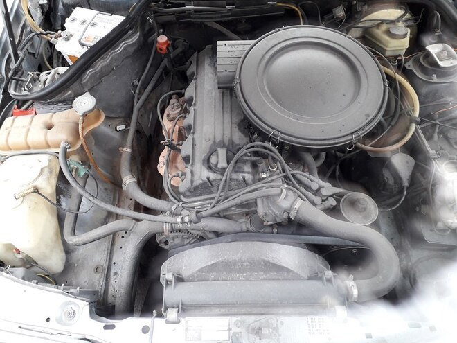 Mercedes 190 1990, 421,349 km - 2.0 l - Bakı