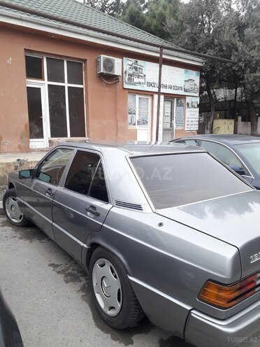 Mercedes 190 1990, 421,349 km - 2.0 l - Bakı