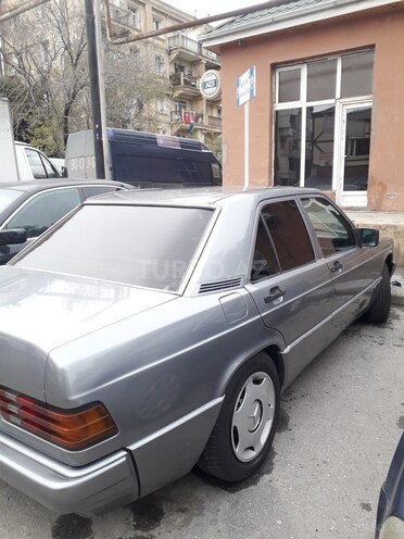 Mercedes 190 1990, 421,349 km - 2.0 l - Bakı