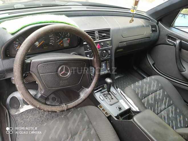 Mercedes C 200 2000, 140,000 km - 2.0 l - Bakı