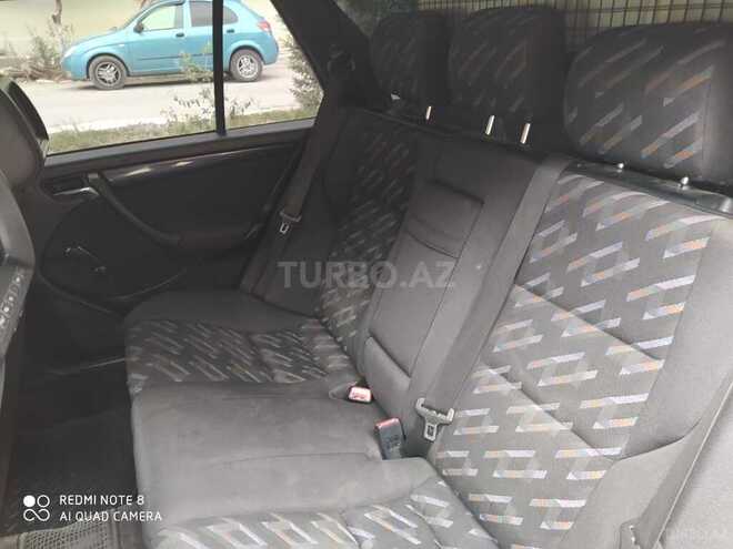 Mercedes C 200 2000, 140,000 km - 2.0 l - Bakı