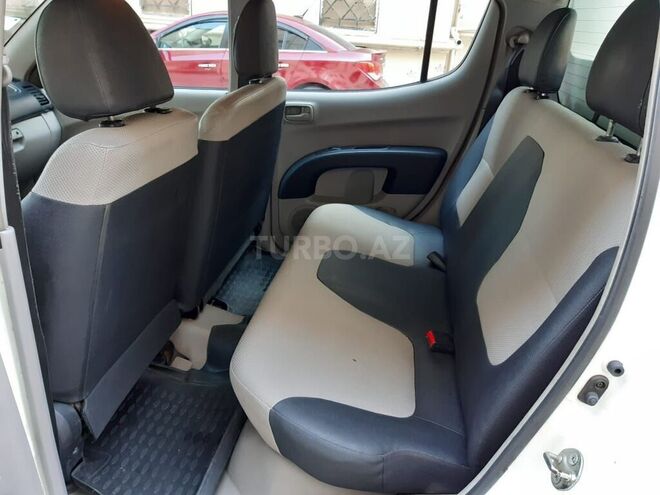 Mitsubishi L200 2006, 390,000 km - 2.4 l - Bakı