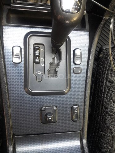 Mercedes C 220 2000, 360,000 km - 2.2 l - Bakı