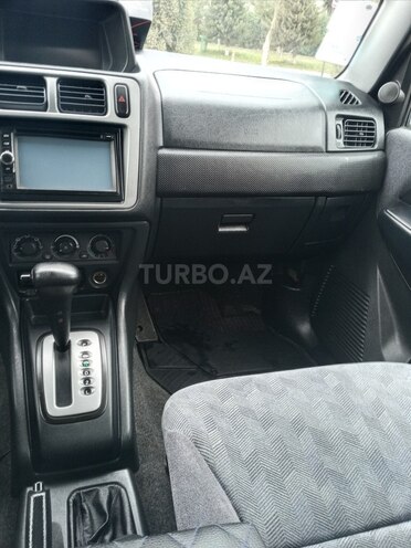 Mitsubishi Pajero io 2000, 178,000 km - 2.0 l - Bakı