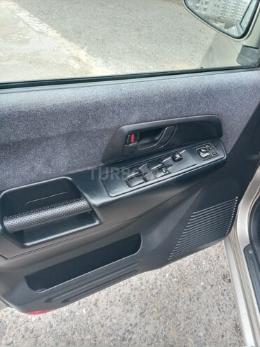 Mitsubishi Pajero io 2000, 178,000 km - 2.0 l - Bakı