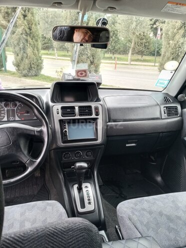 Mitsubishi Pajero io 2000, 178,000 km - 2.0 l - Bakı