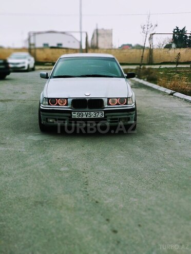 BMW 318 1994, 401,000 km - 1.8 l - Bakı