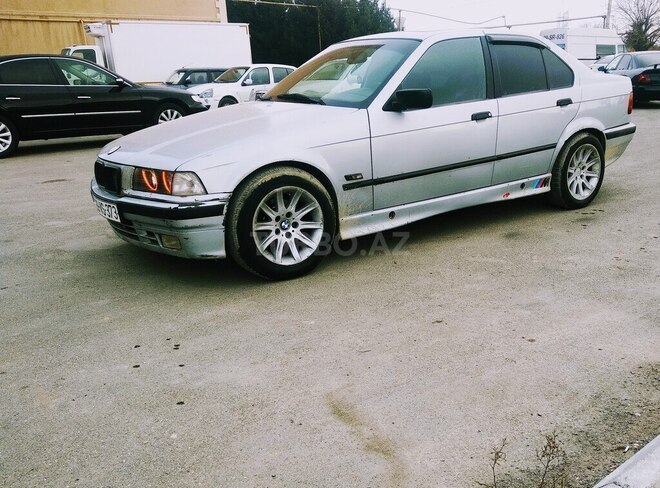 BMW 318 1994, 401,000 km - 1.8 l - Bakı