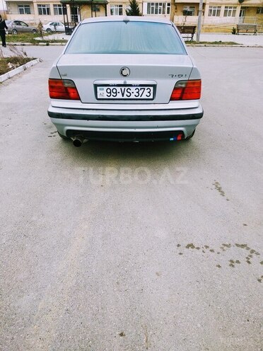 BMW 318 1994, 401,000 km - 1.8 l - Bakı