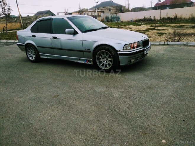 BMW 318 1994, 401,000 km - 1.8 l - Bakı
