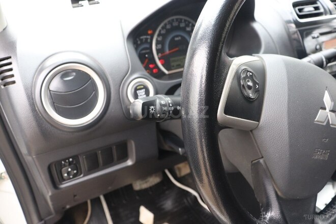 Mitsubishi Attrage 2014, 87,000 km - 1.2 л - Cəlilabad