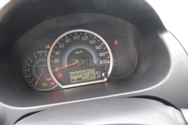 Mitsubishi Attrage 2014, 87,000 km - 1.2 л - Cəlilabad