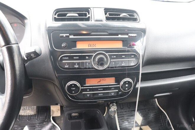 Mitsubishi Attrage 2014, 87,000 km - 1.2 л - Cəlilabad