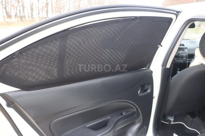 Mitsubishi Attrage 2014, 87,000 km - 1.2 л - Cəlilabad