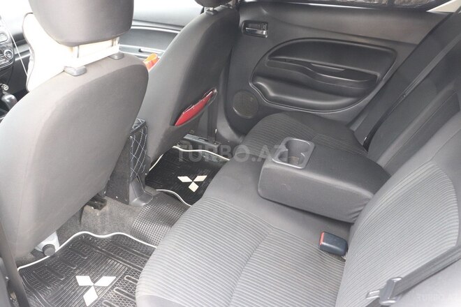 Mitsubishi Attrage 2014, 87,000 km - 1.2 л - Cəlilabad