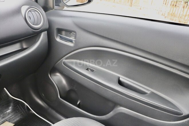 Mitsubishi Attrage 2014, 87,000 km - 1.2 л - Cəlilabad