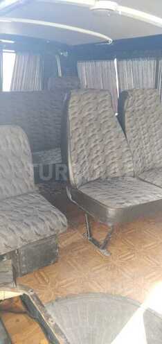 Toyota HiAce 1990, 574,000 km - 2.5 l - Tovuz