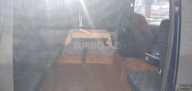 Toyota HiAce 1990, 574,000 km - 2.5 l - Tovuz
