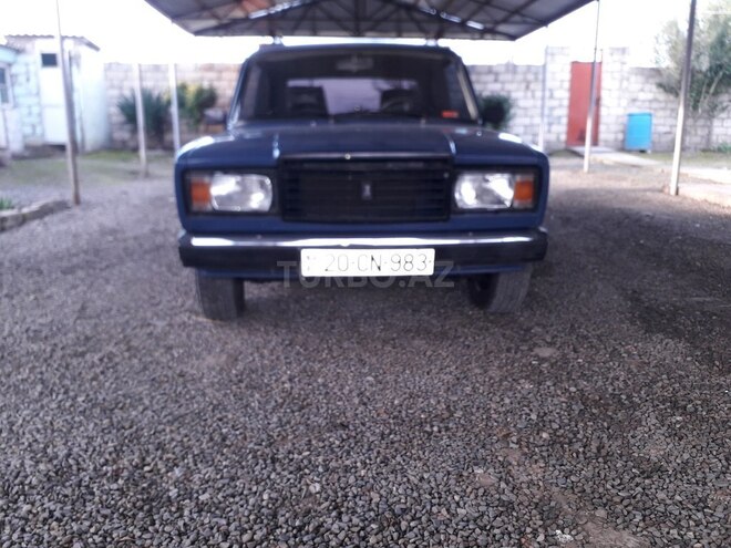 LADA (VAZ) 2107 2003, 96,363 km - 1.6 l - Beyləqan