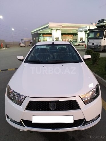 Khazar SD 2021, 500 km - 1.7 l - Bakı