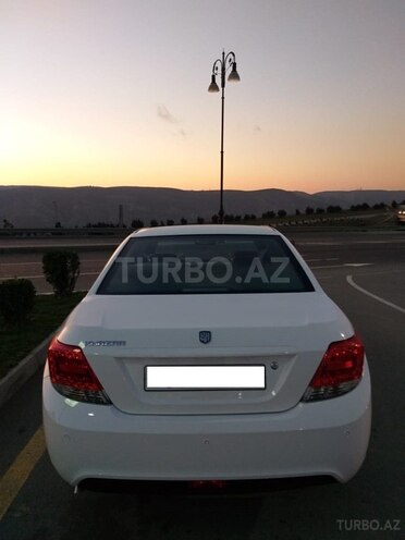 Khazar SD 2021, 500 km - 1.7 l - Bakı