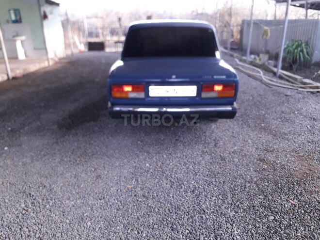 LADA (VAZ) 2107 2003, 96,363 km - 1.6 l - Beyləqan