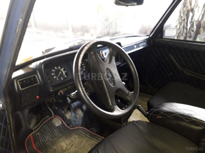 LADA (VAZ) 2107 2003, 96,363 km - 1.6 l - Beyləqan