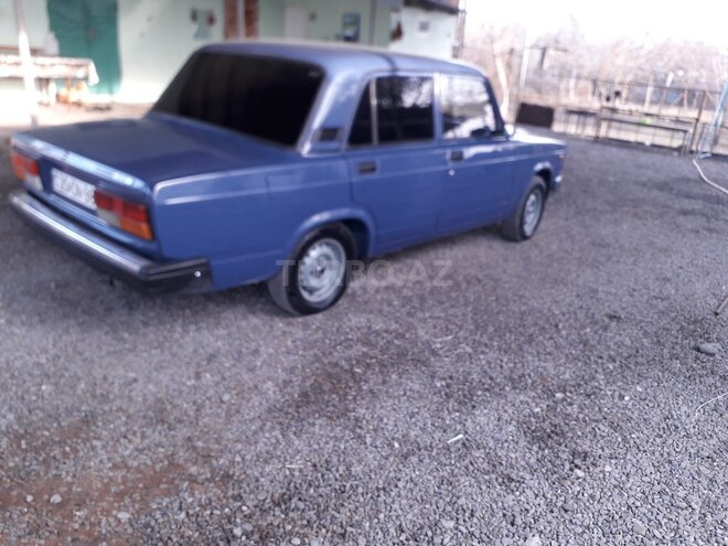 LADA (VAZ) 2107 2003, 96,363 km - 1.6 l - Beyləqan