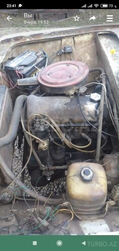 LADA (VAZ) 2106 1974, 670,000 km - 1.5 l - Gəncə
