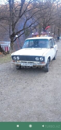 LADA (VAZ) 2106 1974, 670,000 km - 1.5 l - Gəncə